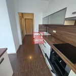 Rent 1 bedroom apartment of 43 m² in Olomouc