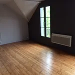 Appartement de 30 m² avec 2 chambre(s) en location à CHATEAUROUX