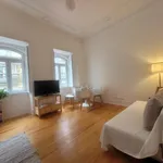 Rent 1 bedroom apartment in Lisbon