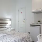 Studio of 19 m² in madrid