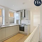 Rent 2 bedroom flat in Chiswick