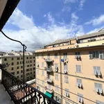 Rent 2 bedroom apartment of 120 m² in genoa