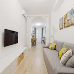 Rent 1 bedroom apartment of 50 m² in milan