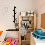 Rent 4 bedroom apartment in Madrid