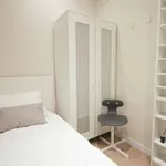 Rent a room in barcelona