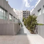 Rent 1 bedroom apartment in Madrid