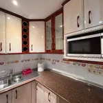 Rent 4 bedroom apartment in Madrid