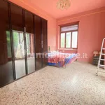 3-room flat via Camillo Benso di Cavour 18, Villar Perosa