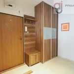 Rent 2 bedroom apartment of 50 m² in Łódź