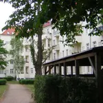 Rent 1 bedroom apartment of 58 m² in berlin