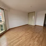 Rent 1 bedroom apartment of 34 m² in Valenciennes