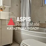 Rent 1 bedroom apartment of 95 m² in Νέα Ιωνία Βόλου