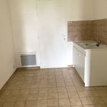 Rent 2 bedroom apartment in Aubenas