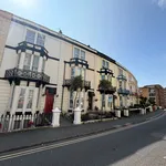 1 bedroom property to let in Upper Church Road, Weston Super Mare, Somerset - £500 pcm