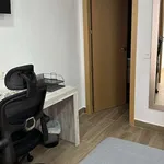 Rent a room in murcia