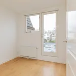 Rent 4 bedroom apartment of 121 m² in Stationsbuurt