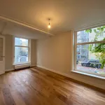 Huur 3 slaapkamer appartement van 129 m² in Weesperbuurt/Plantage