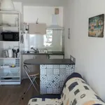 Studio de 22 m² à Talence