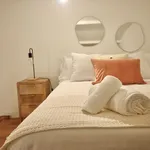 Alquilo 1 dormitorio apartamento de 35 m² en Madrid