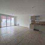 Rent 2 bedroom apartment of 52 m² in Vendargues