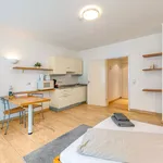 Rent 1 bedroom apartment of 29 m² in Dusseldorf