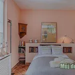 Rent 3 bedroom apartment of 150 m² in Prague