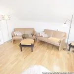 Rent 2 bedroom apartment of 45 m² in Herdern