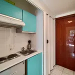 Appartement de 23 m² avec 1 chambre(s) en location à Paris