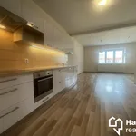 Rent 2 bedroom apartment in Kroměříž