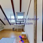 Rent 1 bedroom apartment in Strasbourg