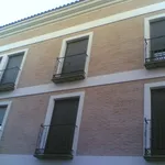 Alquilo 1 dormitorio apartamento de 60 m² en Toledo']