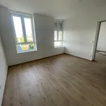 Appartement de 34 m² avec 2 chambre(s) en location à Metz-Sablon