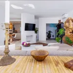 Rent 5 bedroom house of 800 m² in Marbella