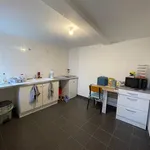 Appartement de 36 m² avec 1 chambre(s) en location à THIONVILLET