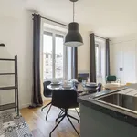 Rent 1 bedroom apartment of 45 m² in lyon