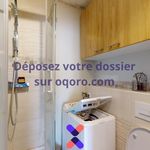 Appartement de 11 m² avec 4 chambre(s) en location à Limoges