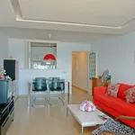 Alquilo 2 dormitorio apartamento de 60 m² en Malaga']