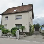 Rent 3 bedroom apartment of 6825 m² in Unterlauchringen