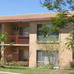 Rent 2 bedroom apartment in West Gladstone