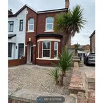 Semi-detached house to rent in Chestnut Street, Southport PR8