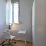 Alquilar 7 dormitorio apartamento en Valencia