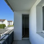 Rent 3 bedroom apartment of 66 m² in Rotenburg