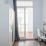 Habitación en Barcellona