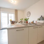 Appartement de 85 m² avec 2 chambre(s) en location à Zulte