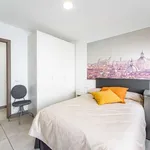 Rent a room of 450 m² in madrid