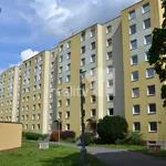 Pronajměte si 1 ložnic/e byt o rozloze 35 m² v Ústí nad Labem