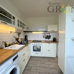 Rent 2 bedroom apartment in Ostrava