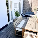 Huur 3 slaapkamer appartement van 120 m² in Den Haag