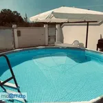 Appartamento arredato con piscina Castromediano