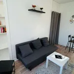 Appartement de 17 m² avec 1 chambre(s) en location à Reims